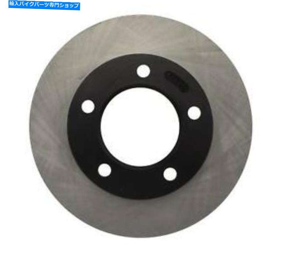 front brake rotor Ford Bronco F-150フロントディスクブレーキローターディスクのみ中心部120.65041 For Ford Bronco F-150 Front Disc Brake Rotor Disc Only Centric Parts 120.65041【並行輸入品】｜Us Custom Parts Shop USDM