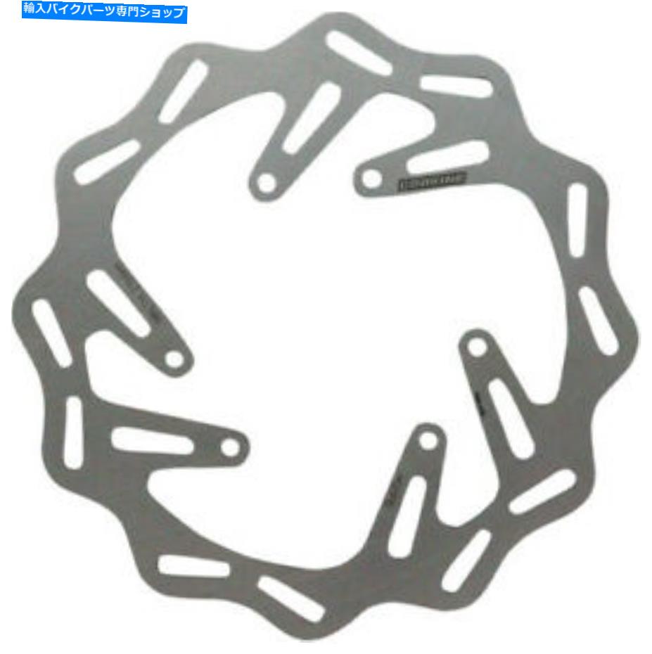 front brake rotor ブレーキフロントレースローター（WF4104）ブレーキローター79-5955 1711-1319 32-4104 WF4104 BRAKING Front RACE ROTOR (WF4104) Brake Rotor 79-5955 1711-1319 32-4104 WF4104【並行輸入品】