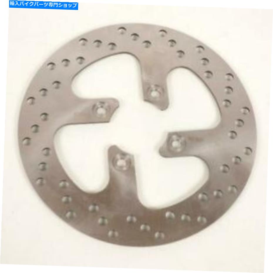 front brake rotor スクーターMBKのためのフロントディスクブレーキSIFAM 125 XN Doodo 2000から2005 AV Front Disc Brake Sifam for Scooter MBK 125 Xn Doodo 2000 To 2005 Av【並行輸入品】