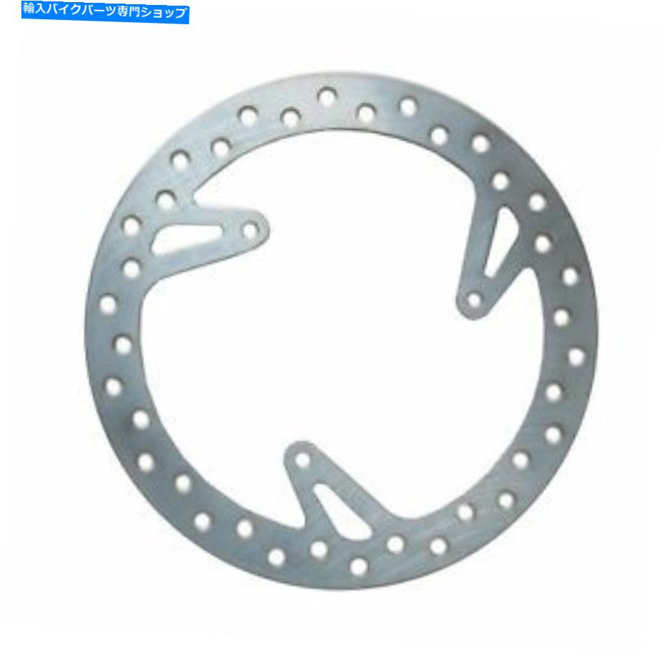 front brake rotor KTM 65 SX 2006のフロントブレーキディスク（65 cc） Front Brake Disc For KTM 65 SX 2006 (65 CC)【並行輸入品】