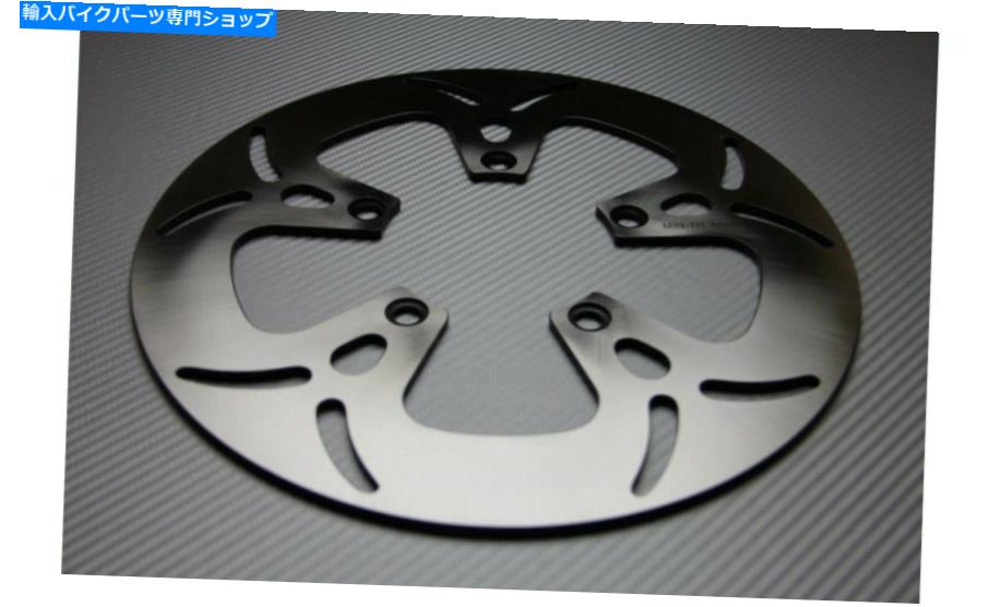 front brake rotor フロントクラシックブレーキディスク300mmスズキVL 1500侵入者伝説CL 1998-1999 Front Classic Brake Disc 300mm SUZUKI VL 1500 Intruder Legendary Cl 1998-1999【並行輸入品】