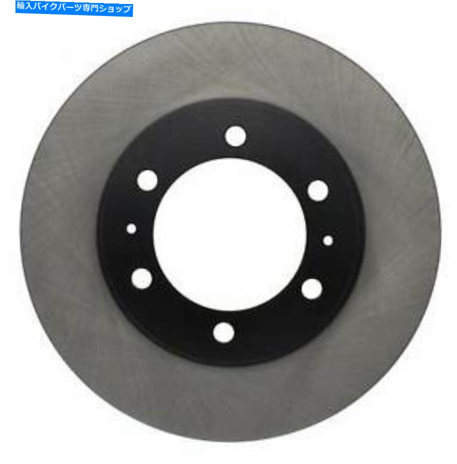 front brake rotor トヨタタコマFJクルーザー4ランナーフロントディスクブレーキローター中心部 For Toyota Tacoma FJ Cruiser 4Runner Front Disc Brake Rotor Centric Parts【並行輸入品】｜Us Custom Parts Shop USDM