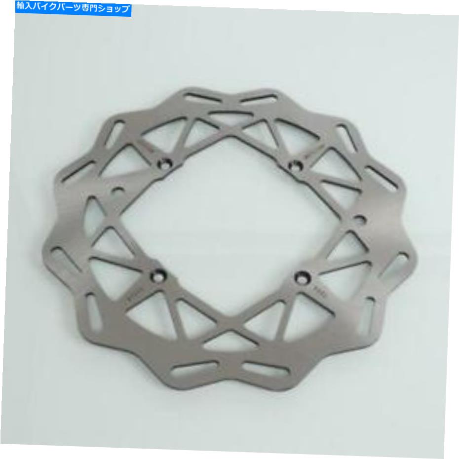front brake rotor モーターバイク用フロントディスクブレーキSIFAM 125 WRE 2000年から2013年 Front Disc Brake Sifam for Motorbike Husqvarna 125 WRE 2000 To 2013【並行輸入品】|Us Custom Parts Shop USDM
