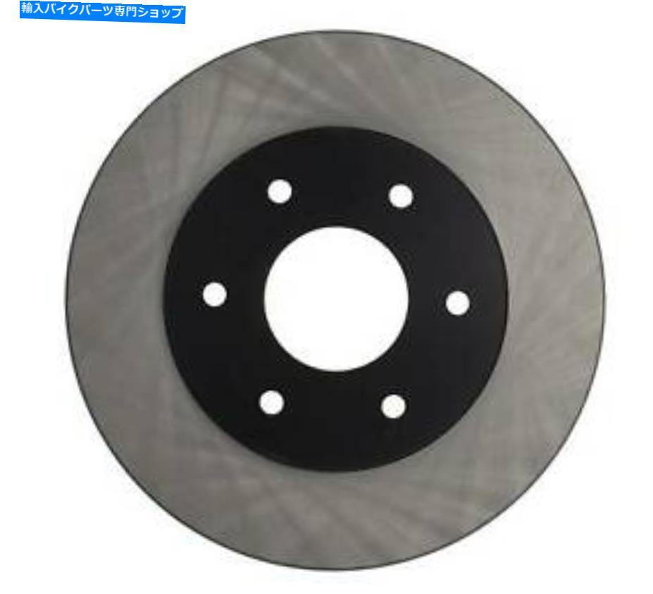 front brake rotor Infiniti QX56日産タイタンアルマダフロントディスクブレーキローター中心部 For Infiniti QX56 Nissan Titan Armada Front Disc Brake Rotor Centric Parts【並行輸入品】