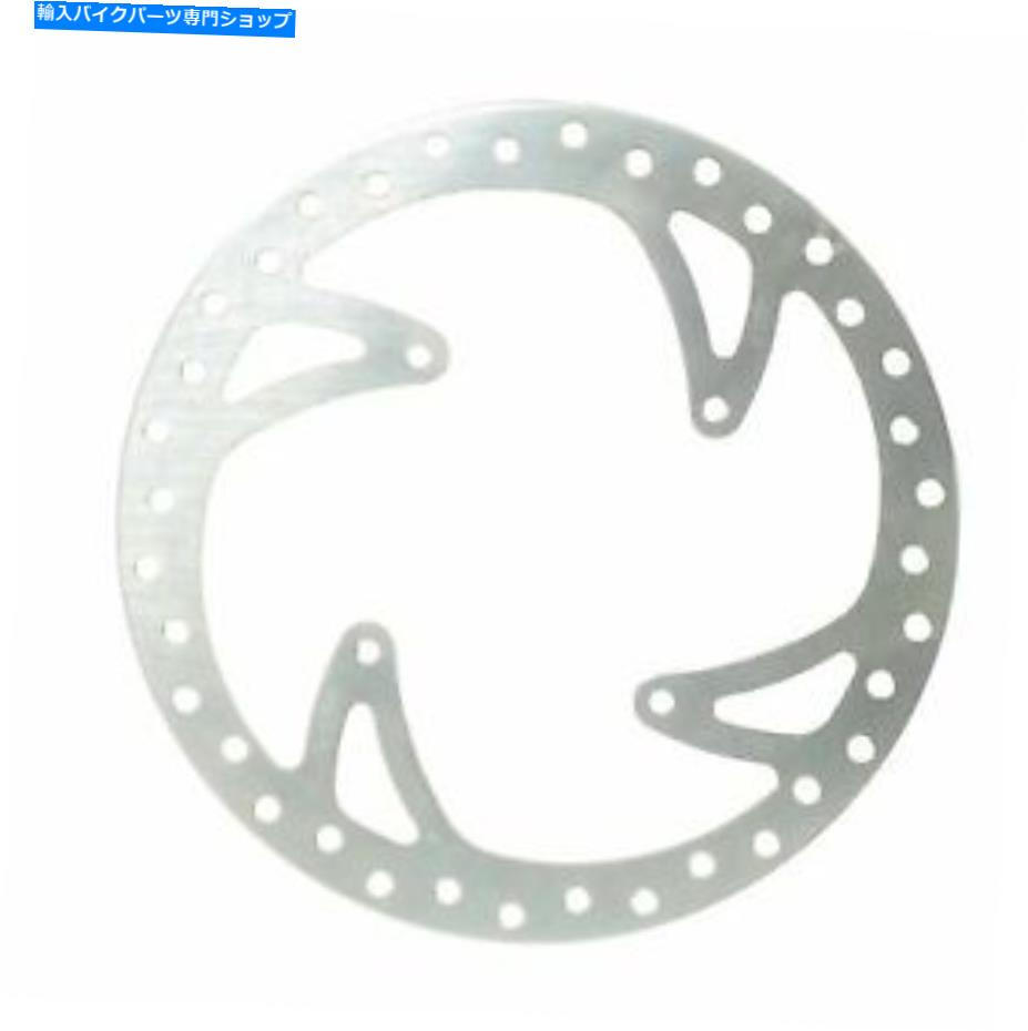 front brake rotor KTM 85 SX 2012のフロントブレーキディスク Front Brake Disc For KTM 85 SX 2012【並行輸入品】