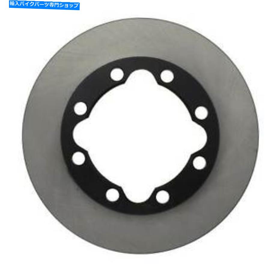 front brake rotor Chevrolet K3500 K2500 GMC K3500 K2500フロントディスクブレーキローター120.62042 For Chevrolet K3500 K2500 GMC K3500 K2500 Front Disc Brake Rotor 120.62042【並行輸入品】