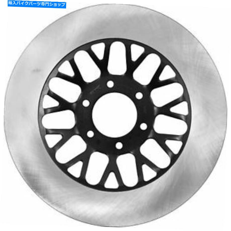 front brake rotor フロントブレーキディスクフィットスズキGS 250 TT(4T)(ツイン)1980-1981 Front Brake Disc Fits Suzuki GS 250 TT (4T) (Twin) 1980-1981【並行輸入品】|Us Custom Parts Shop USDM