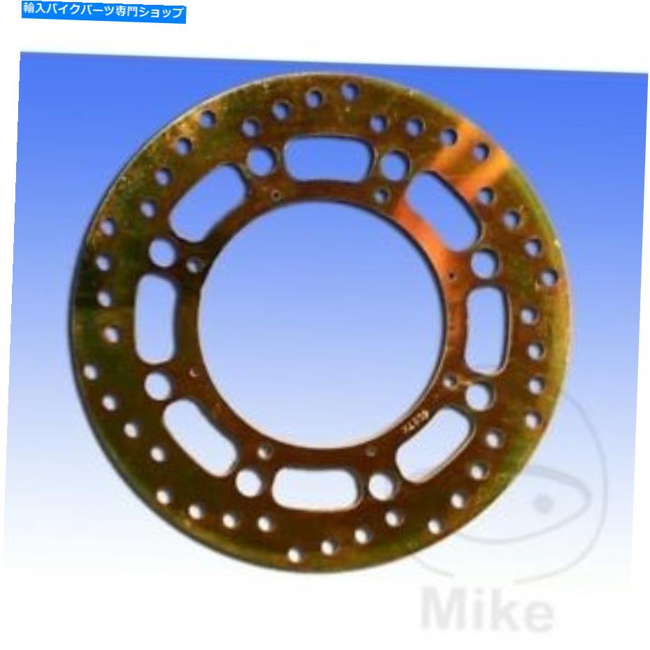 front brake rotor EBCフロントブレーキディスクHonda XL 600 R 1983-1984 EBC Front Brake Disc Honda XL 600 R 1983-1984【並行輸入品】