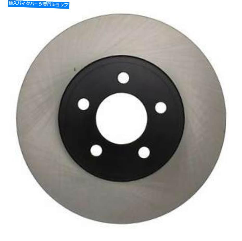 front brake rotor フォードクラウンビクトリアリンカーンタウンカーフロントディスクブレーキローター中心部 For Ford Crown Victoria Lincoln Town Car Front Disc Brake Rotor Centric Parts【並行輸入品】