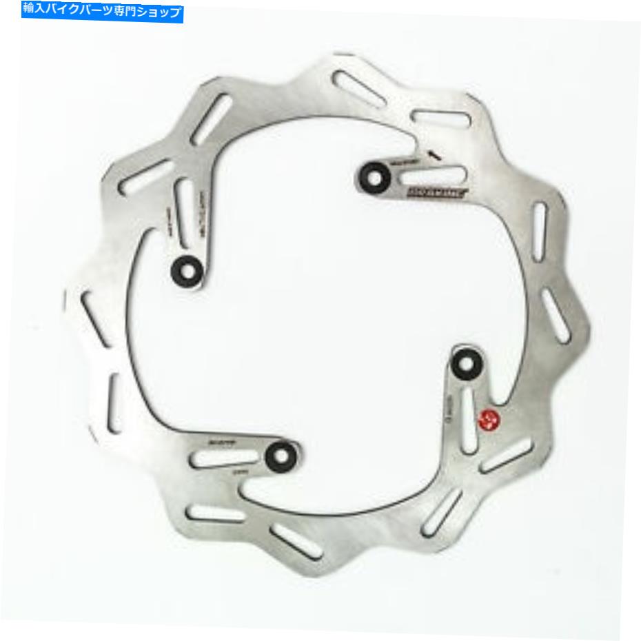 front brake rotor ブレーキ波ブレーキローターフロントHO09FID Braking Wave Brake Rotor Front HO09FID【並行輸入品】｜Us Custom Parts Shop USDM 33,069円