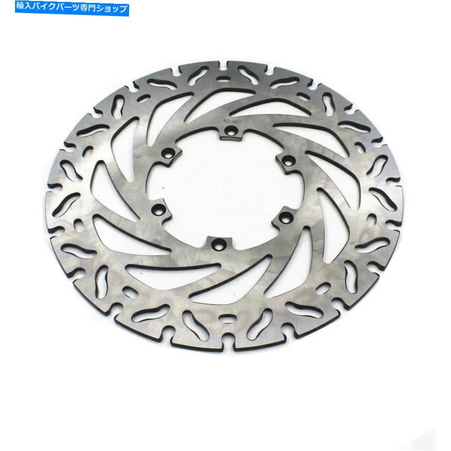 front brake rotor BMW F650GS F650ST F650CS G650 G650GS 93-09のためのオートバイフロントブレーキディスクローター Motorcycle Front Brake Disc Rotor For BMW F650GS F650ST F650CS G650 G650GS 93-09【並行輸入品】