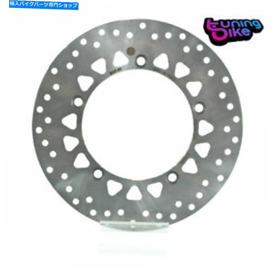 front brake rotor ブレンボフロント固定ブレーキディスクゴールドホンダCBR R 11-16 BREMBO FRONT FIXED BRAKE DISC GOLD HONDA CBR R 11-16【並行輸入品】