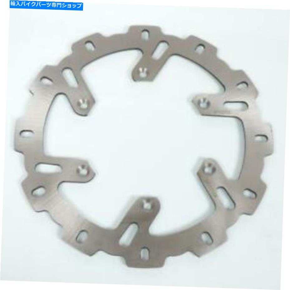 front brake rotor ヤマハオートバイ400 YZ-F 1998から2001年までのフロントディスクブレーキSIFAM Front Disc Brake Sifam for Yamaha Motorcycle 400 Yz-F 1998 To 2001【並行輸入品】|Us Custom Parts Shop USDM
