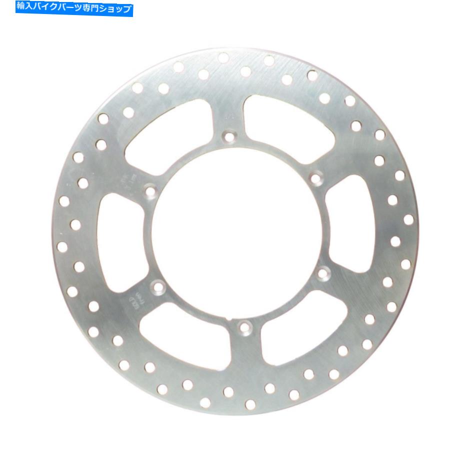 front brake rotor 1993年のブレーキディスクフロントHusaberg MX 499 4速度 Brake Disc Front for 1993 Husaberg MX 499 4 Speed【並行輸入品】