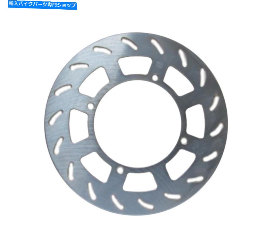 front brake rotor 2008年スズキRM 125 XC K8のブレーキディスクフロント Brake Disc Front for 2008 Suzuki RM 125 XC K8【並行輸入品】