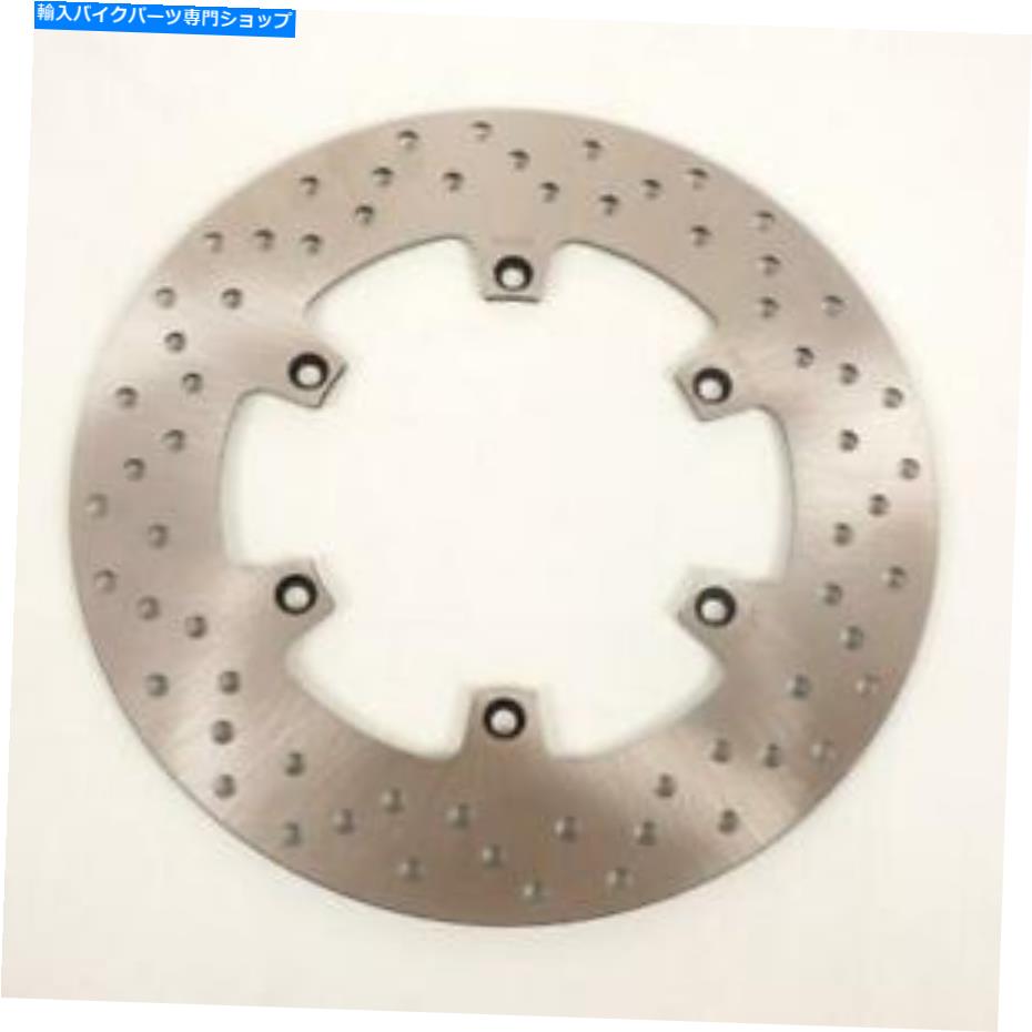 front brake rotor ヤマハオートバイ250 WR 1991から2000年のフロントディスクブレーキSIFAM Front Disc Brake Sifam for Yamaha Motorcycle 250 WR 1991 To 2000【並行輸入品】