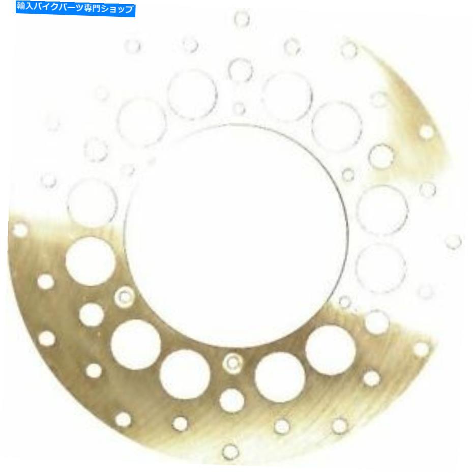 front brake rotor フロントブレーキディスクはKTM 250 SX 1994-2006に適合します Front Brake Disc Fits KTM 250 SX 1994-2006【並行輸入品】