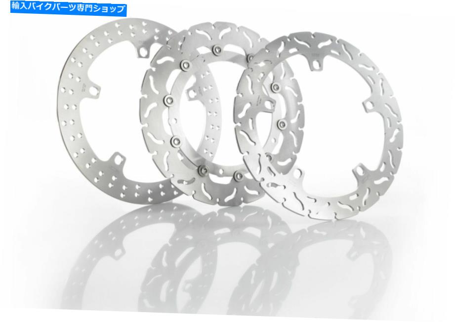 front brake rotor 阿部を使用したTRWブレーキフロントRACデザイン TRW Brake Front Rac Design With ABE For【並行輸入品】