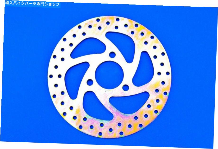 front brake rotor EBC Pro-Lite Standard Front Brake Rotor MD853 EBC Pro-Lite Standard Front Brake Rotor MD853【並行輸入品】