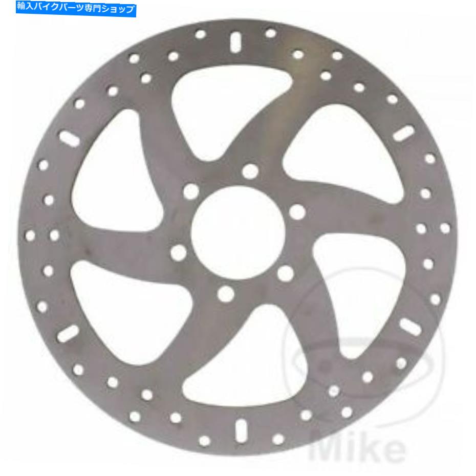 front brake rotor EBCフロントブレーキディスクKTMデューク125 2012 EBC Front Brake Disc KTM Duke 125 2012【並行輸入品】