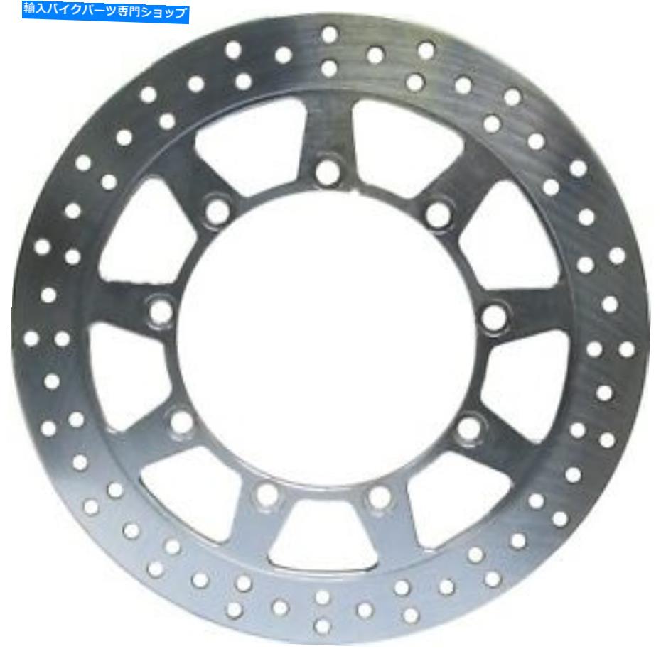 front brake rotor フロントブレーキディスクX1PC 236835 Front Brake Disc x1pc 236835【並行輸入品】｜Us Custom Parts Shop USDM