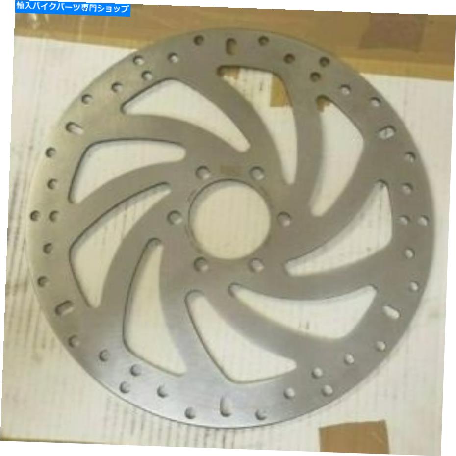 front brake rotor EBC MD864 300mmフロントブレーキディスクフィットKTMデューク390 2013-2017 EBC MD864 300MM FRONT BRAKE DISC FITS KTM DUKE 390 2013-2017【並行輸入品】|Us Custom Parts Shop USDM