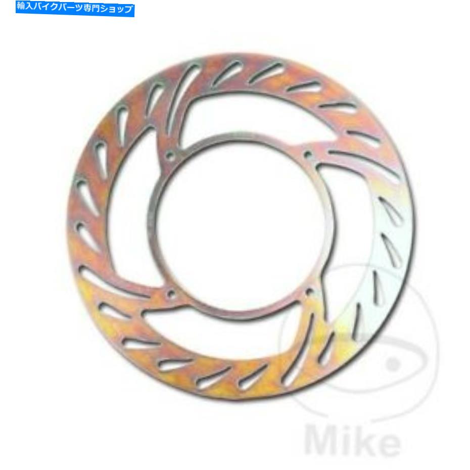 front brake rotor EBCフロントブレーキディスクHonda XR 650 R 2006 EBC Front Brake Disc Honda XR 650 R 2006【並行輸入品】
