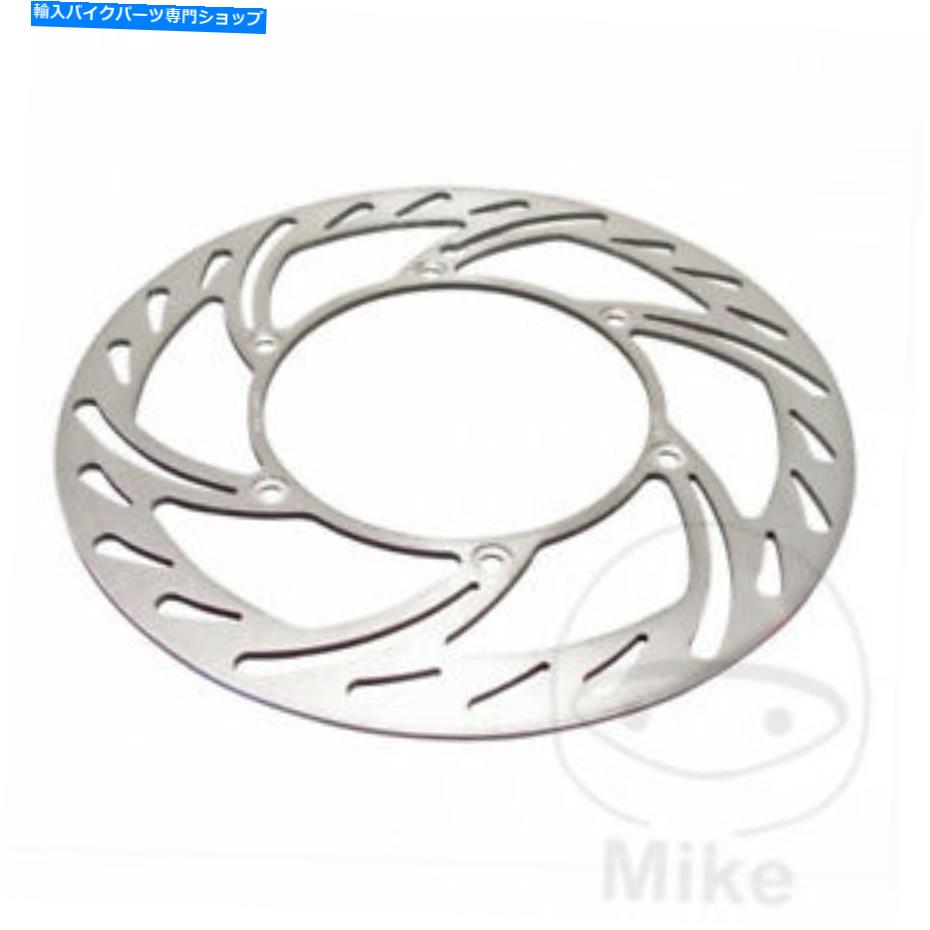 front brake rotor EBCフロントブレーキディスクKTM EXC 125 2T 2011 EBC Front Brake Disc KTM EXC 125 2T 2011【並行輸入品】|Us Custom Parts Shop USDM