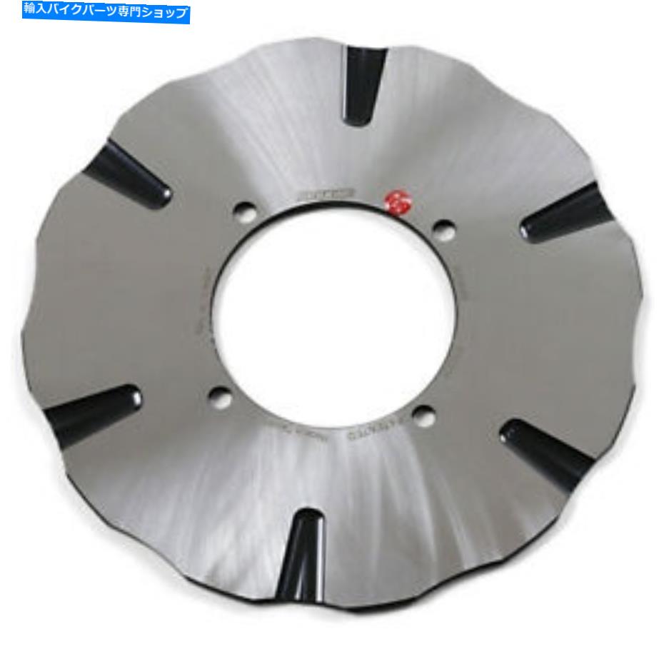 front brake rotor ブレーキUTVブレーキローター - ポラリス - フロント| BY9017 Braking UTV Brake Rotor - Polaris - Front | BY9017【並行輸入品】