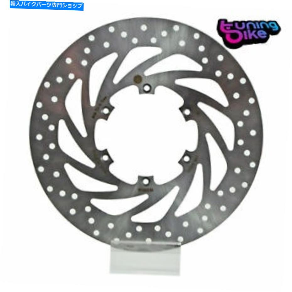 front brake rotor Brembo Serie-Oco-Qualityブレーキディスク固定フロントBMW F 700 GS 11-18 BREMBO SERIE-ORO-QUALITY BRAKE DISC FIXED FRONT BMW F 700 GS 11-18【並行輸入品】|Us Custom Parts Shop USDM