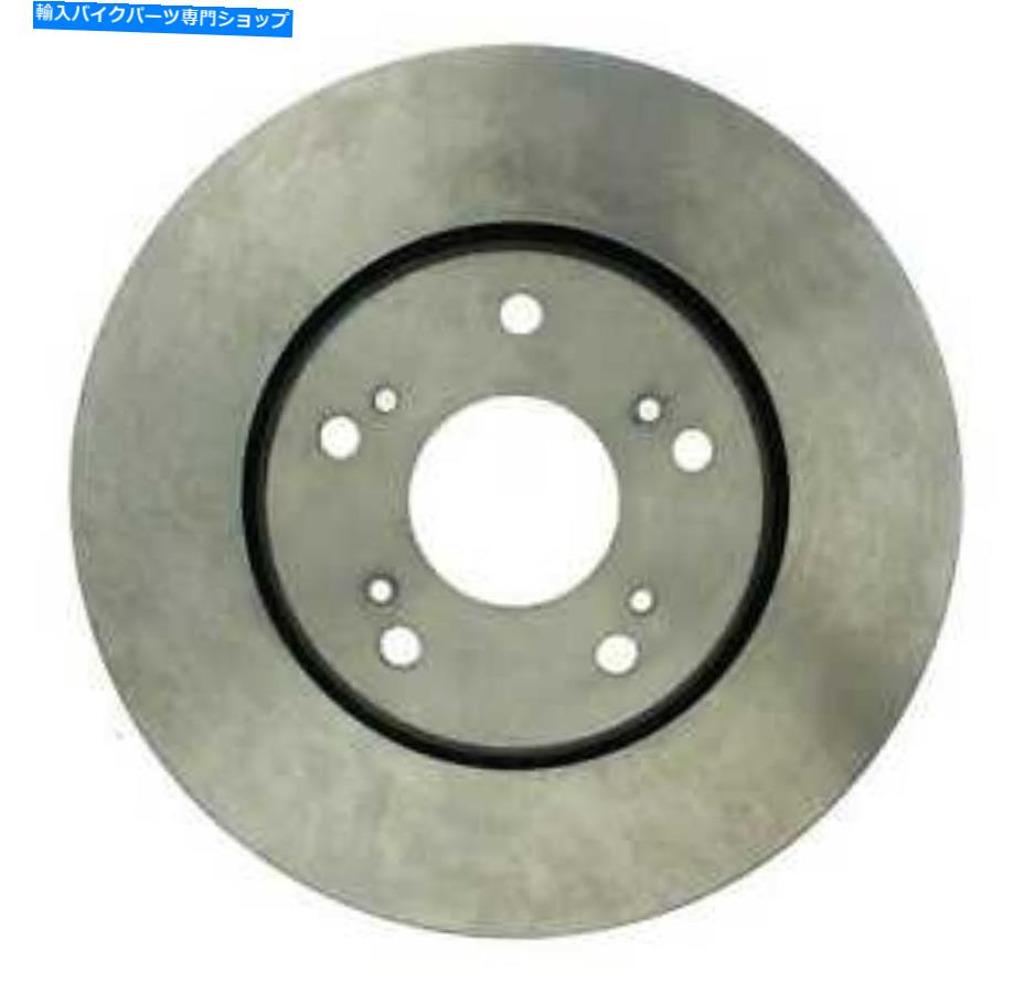 front brake rotor ホンダアコードフロントディスクブレーキローター292mmフロントディスク中心部120.40086 For Honda Accord Front Disc Brake Rotor 292mm Front Disc Centric Parts 120.40086【並行輸入品】
