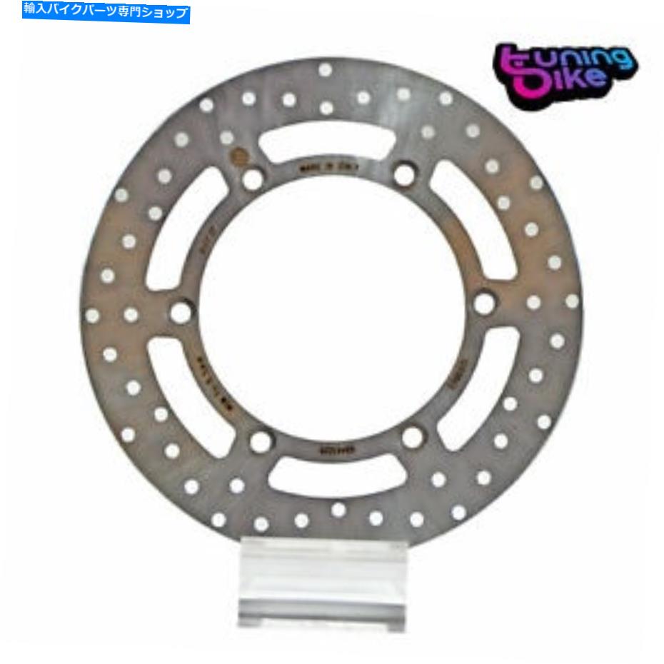front brake rotor BREMBOフロント固定ブレーキディスクゴールドホンダSW-T(FJS D)11-16 BREMBO FRONT FIXED BRAKE DISC GOLD HONDA SW-T (FJS D) 11-16【並行輸入品】|Us Custom Parts Shop USDM