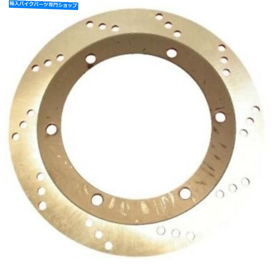 front brake rotor Tourmax Front Right Brake Disc X1PC 236820 TourMax Front Right Brake Disc x1pc 236820【並行輸入品】