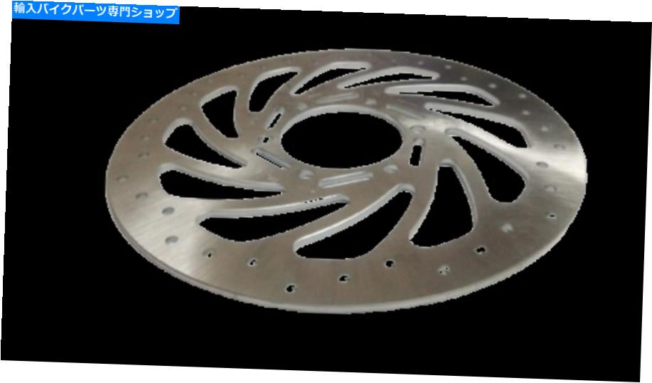 front brake rotor KTM Duke 390 KTM RC 390ブレーキディスク前面320 MM 2017-2019 FIT FOR KTM DUKE 390 KTM RC 390 BRAKE DISC FRONT 320 MM 2017-2019【並行輸入品】