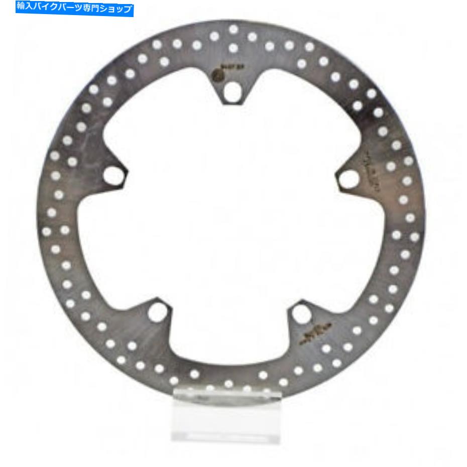 front brake rotor ブレンボフロント固定ブレーキディスクゴールドBMW K 1200 Rスポーツ07-11 BREMBO FRONT FIXED BRAKE DISC GOLD BMW K 1200 R SPORT 07-11【並行輸入品】