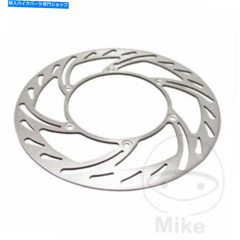front brake rotor EBCフロントブレーキディスクKTM Exc-E 300 2T 2013 EBC Front Brake Disc KTM EXC-E 300 2T 2013【並行輸入品】