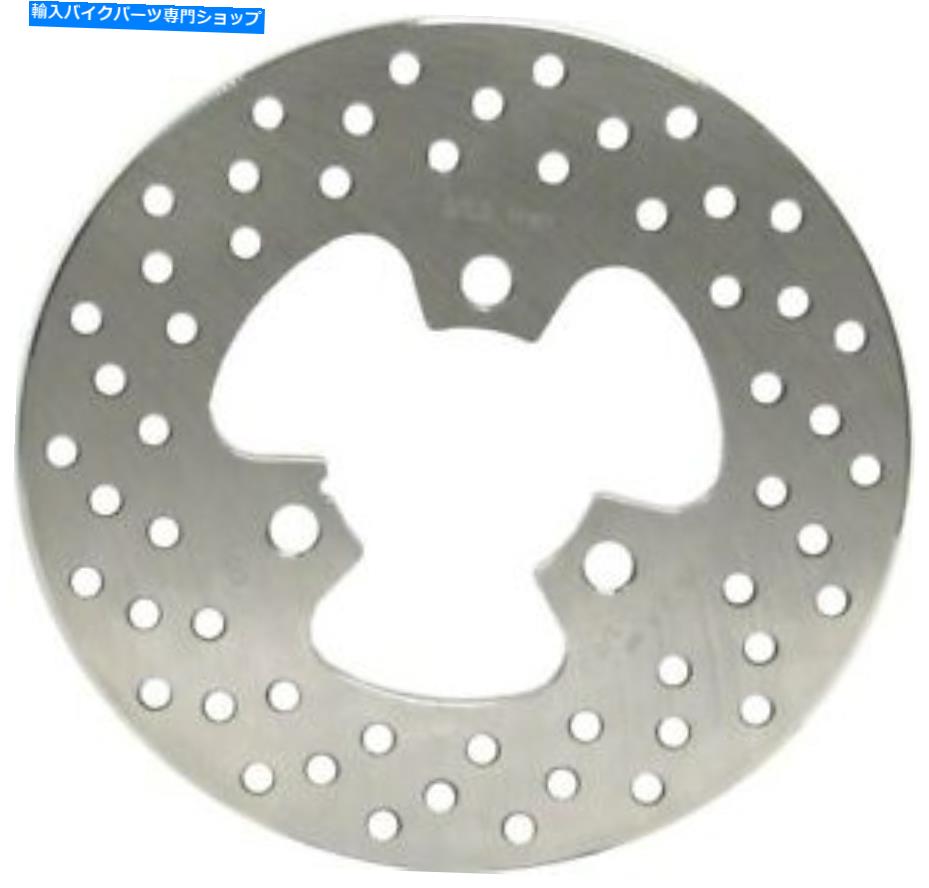 front brake rotor GoldfrenフロントブレーキディスクX1PC 235571ホンダTRX 250 EX Sportrax 2001-2008 GoldFren Front Brake Disc x1pc 235571 Honda TRX 250 EX Sportrax 2001-2008【並行輸入品】