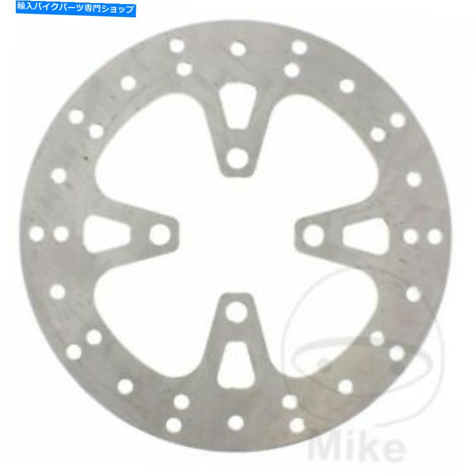 front brake rotor Honda PCX 125 WW125EX2限定ED 2012 TRW Lucas Rigidフロントブレーキディスク For Honda PCX 125 WW125EX2 Limited Ed 2012 TRW Lucas Rigid Front Brake Disc【並行輸入品】|Us Custom Parts Shop USDM