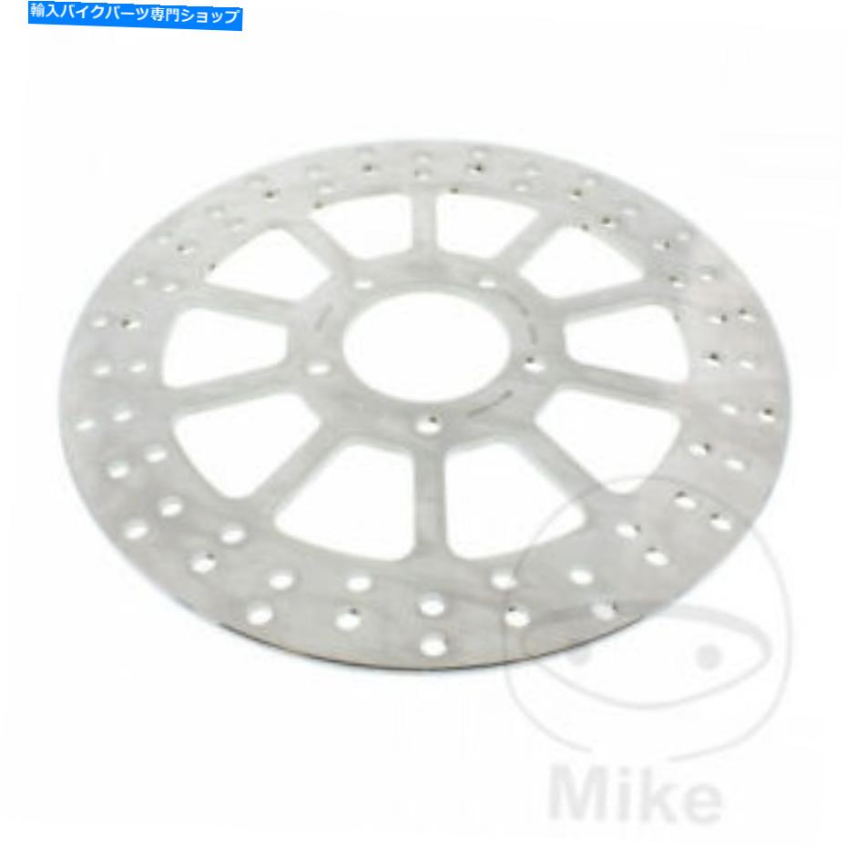front brake rotor TRWフロントブレーキディスクAprilia SportCity 125キューブ2010-2011 TRW Front Brake Disc Aprilia Sportcity 125 Cube 2010-2011【並行輸入品】｜Us Custom Parts Shop USDM