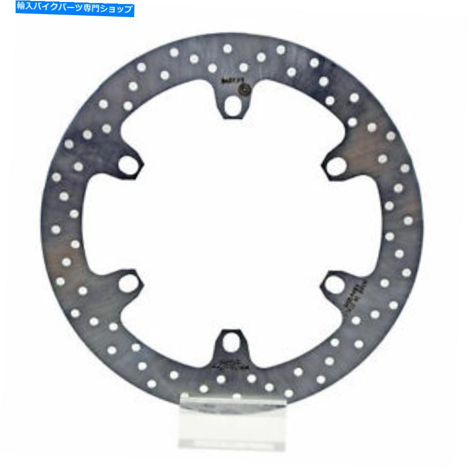 front brake rotor ブレーキディスクブレンボゴールドフロントベータ300 X-Trainer 2015-2016 2017 Brake Disc Brembo Gold Front beta 300 x-Trainer 2015-2016 2017【並行輸入品】