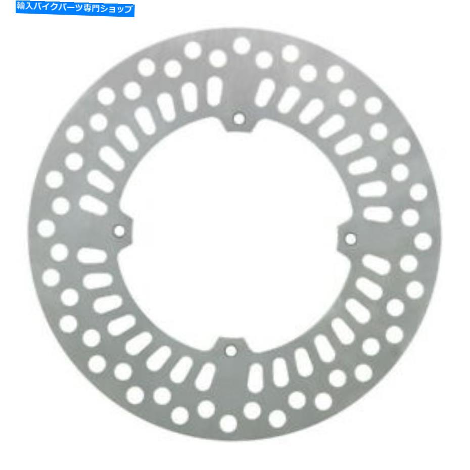 front brake rotor ホンダXR250L 1995-2003 XR650R 2000-2006のための新しい前面左ブレーキディスクローター NEW Front Left Brake Disc Rotor For Honda XR250L 1995-2003 XR650R 2000-2006【並行輸入品】