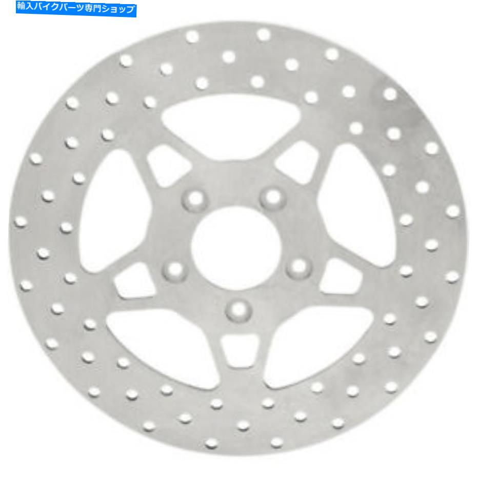 front brake rotor EBC FSDフロントブレーキローター - 研磨キャリア| FSD002 EBC FSD Front Brake Rotor - Polished Carrier | FSD002【並行輸入品】|Us Custom Parts Shop USDM