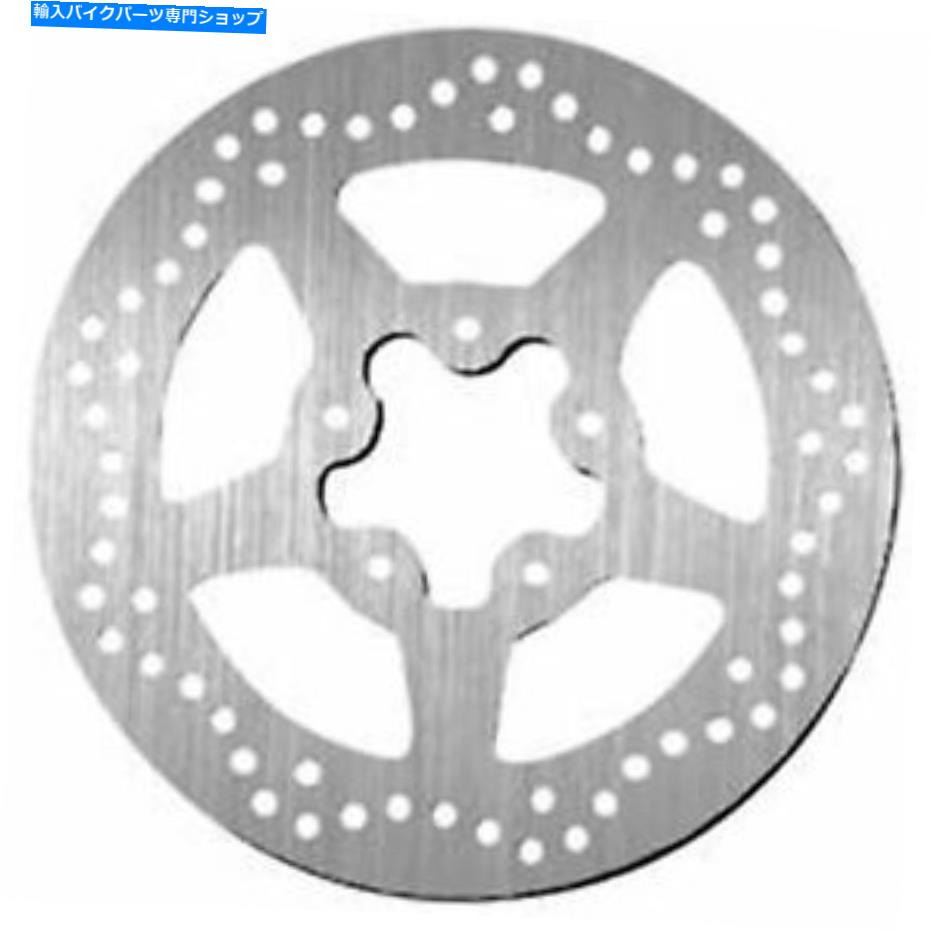 front brake rotor Street 5205169100のSBSブレーキローター SBS BRAKE ROTORS FOR STREET 5205169100【並行輸入品】｜Us Custom Parts Shop USDM
