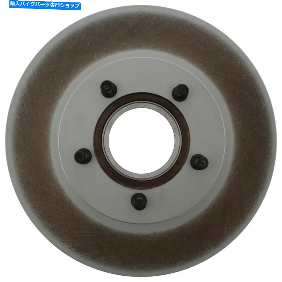 front brake rotor Ford Explorer Mazda Navajoフロントディスクブレーキローター中心部320.65035 For Ford Explorer Mazda Navajo Front Disc Brake Rotor Centric Parts 320.65035【並行輸入品】