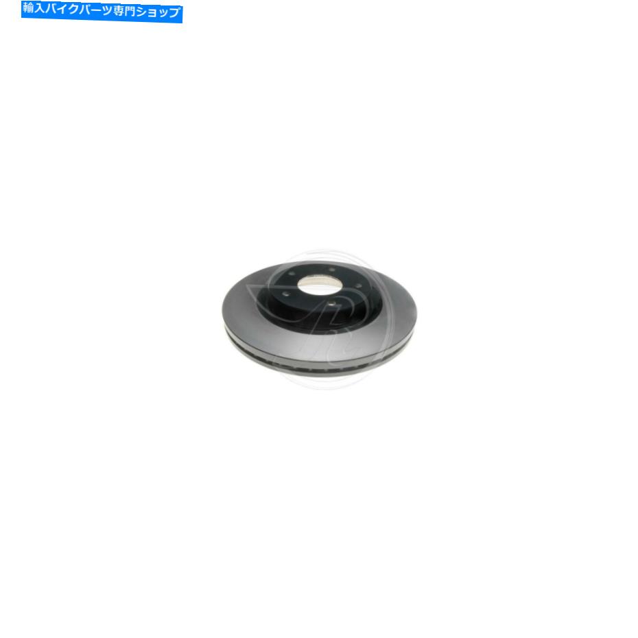 front brake rotor 日産アルティマフロントディスクブレーキローターレイベストブレーキ980562 For Nissan Altima Front Disc Brake Rotor Raybestos Brakes 980562【並行輸入品】