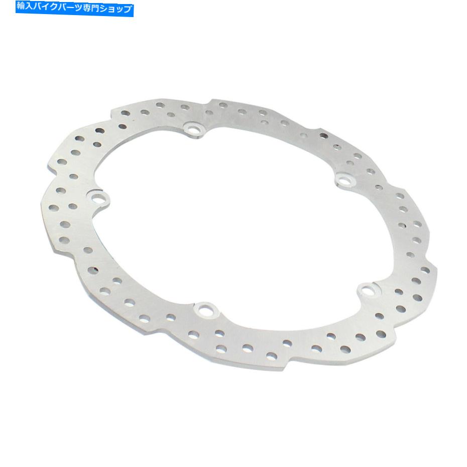 front brake rotor ホンダNC700S / X NC700Dインテグラ12-13、CTX 700 / N / D 14-15用フロントブレーキディスクローター12-13 Front Brake Disc Rotor For HONDA NC700S/X NC700D Integra 12-13,CTX 700/N/D 14-15【並行輸入品】｜Us Custom Parts Shop USDM