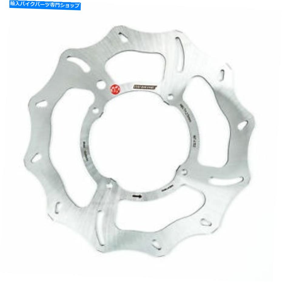 front brake rotor ブレーキWF4102ローター前面1711-1145ブレーキローターWF4102 32-1705 Braking Wf4102 Rotors Front 1711-1145 Brake Rotor Wf4102 32-1705【並行輸入品】