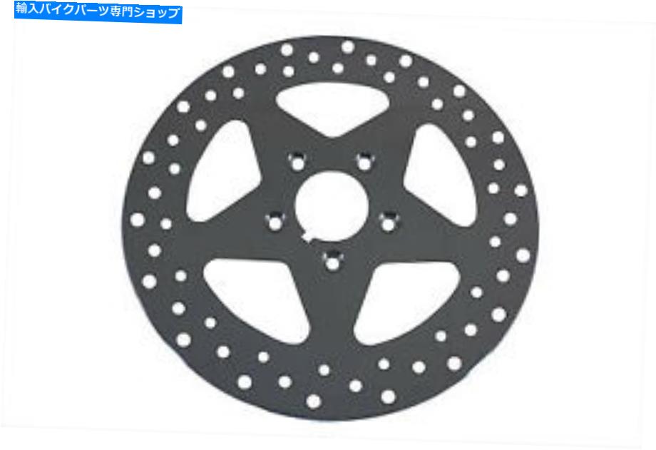 front brake rotor 11-1 / 2 \
