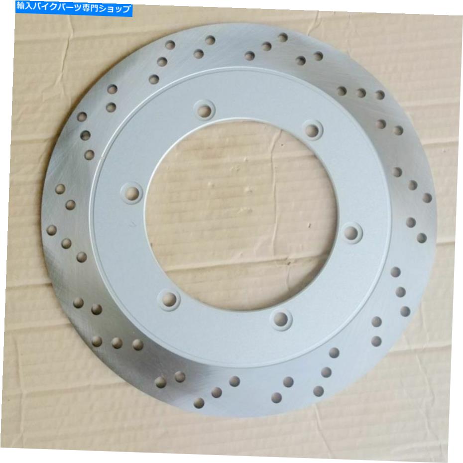 front brake rotor ホンダNT650V NT700VドービルVFR750Fインターセプター用フロントブレーキディスクローター Front Brake Disc Rotor For Honda NT650V NT700V Deauville VFR750F Interceptor【並行輸入品】