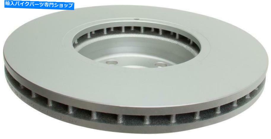 front brake rotor BMW X5フロントディスクブレーキローターATE SP30109の場合 For BMW X5 Front Disc Brake Rotor ATE SP30109【並行輸入品】